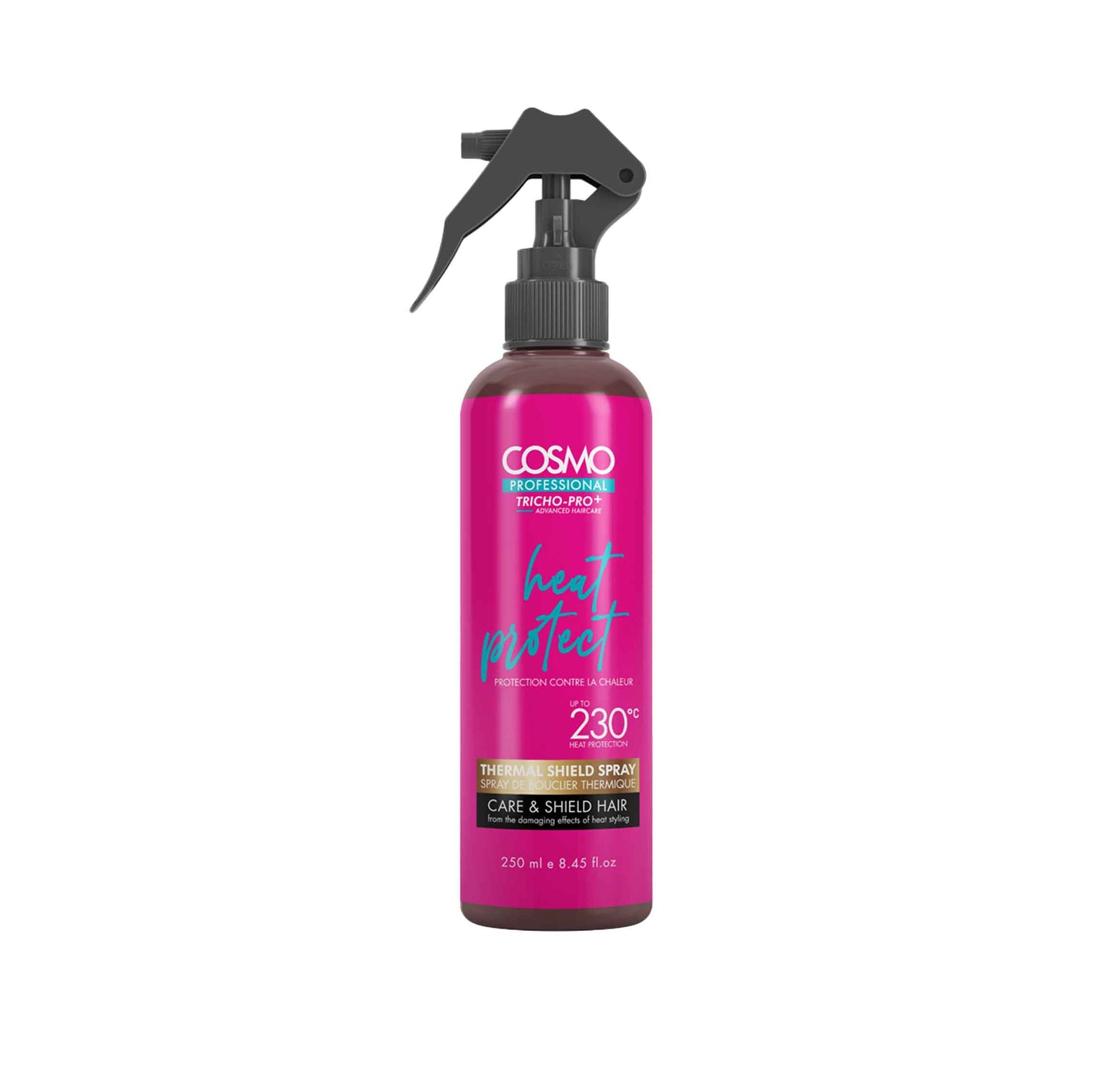 THERMAL SHIELD SPRAY