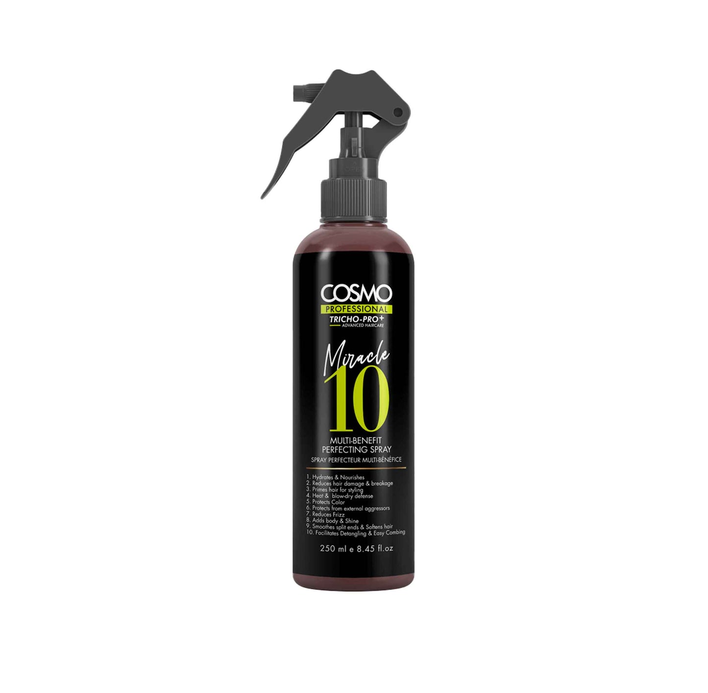 MULTI-BENEFIT PERFECTING SPRAY