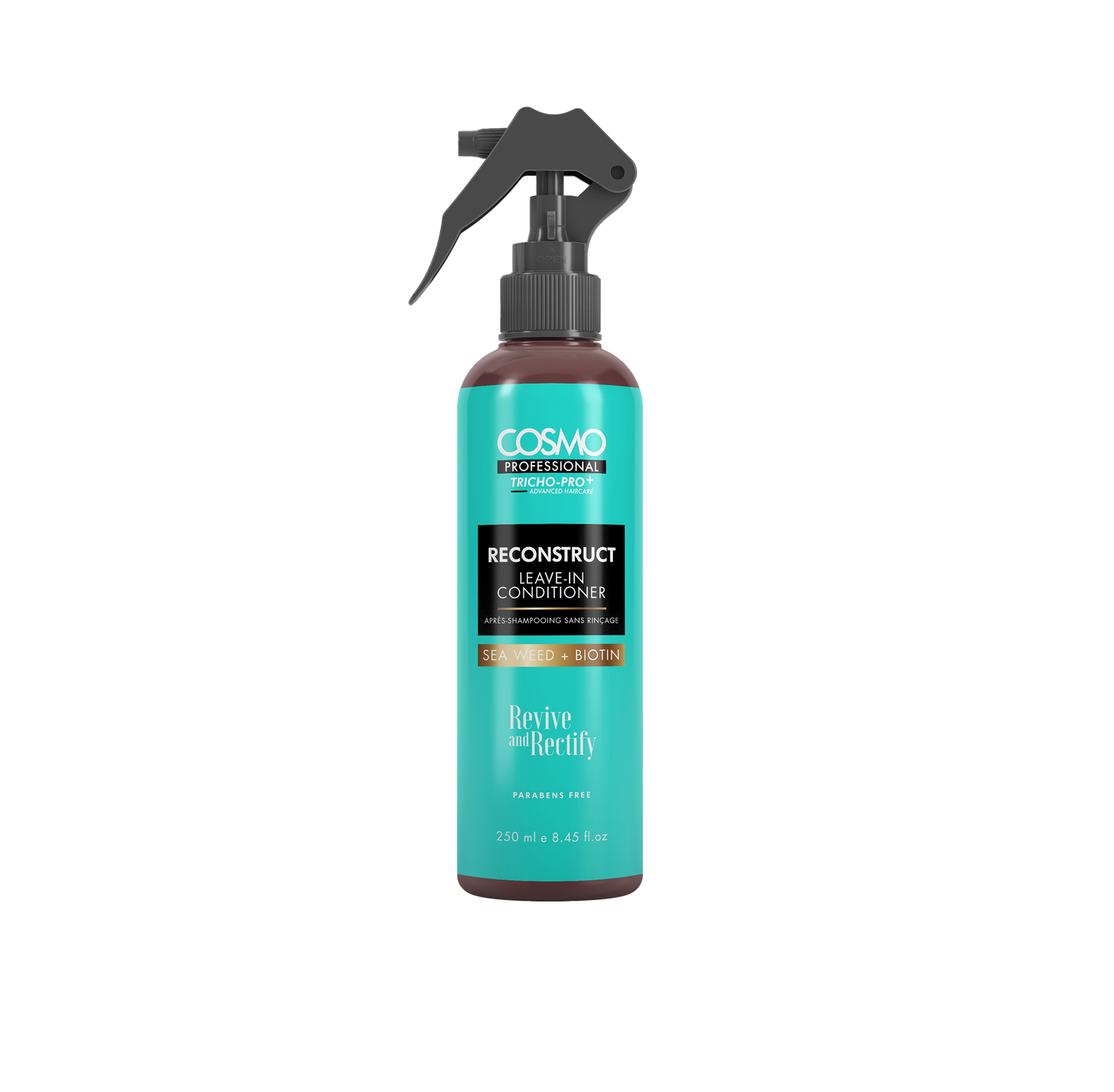 LEAVE-IN CONDITIONER