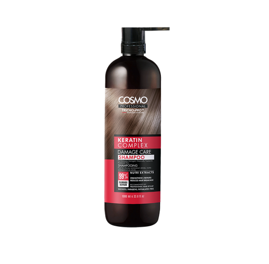 Keratin best sale complex shampoo